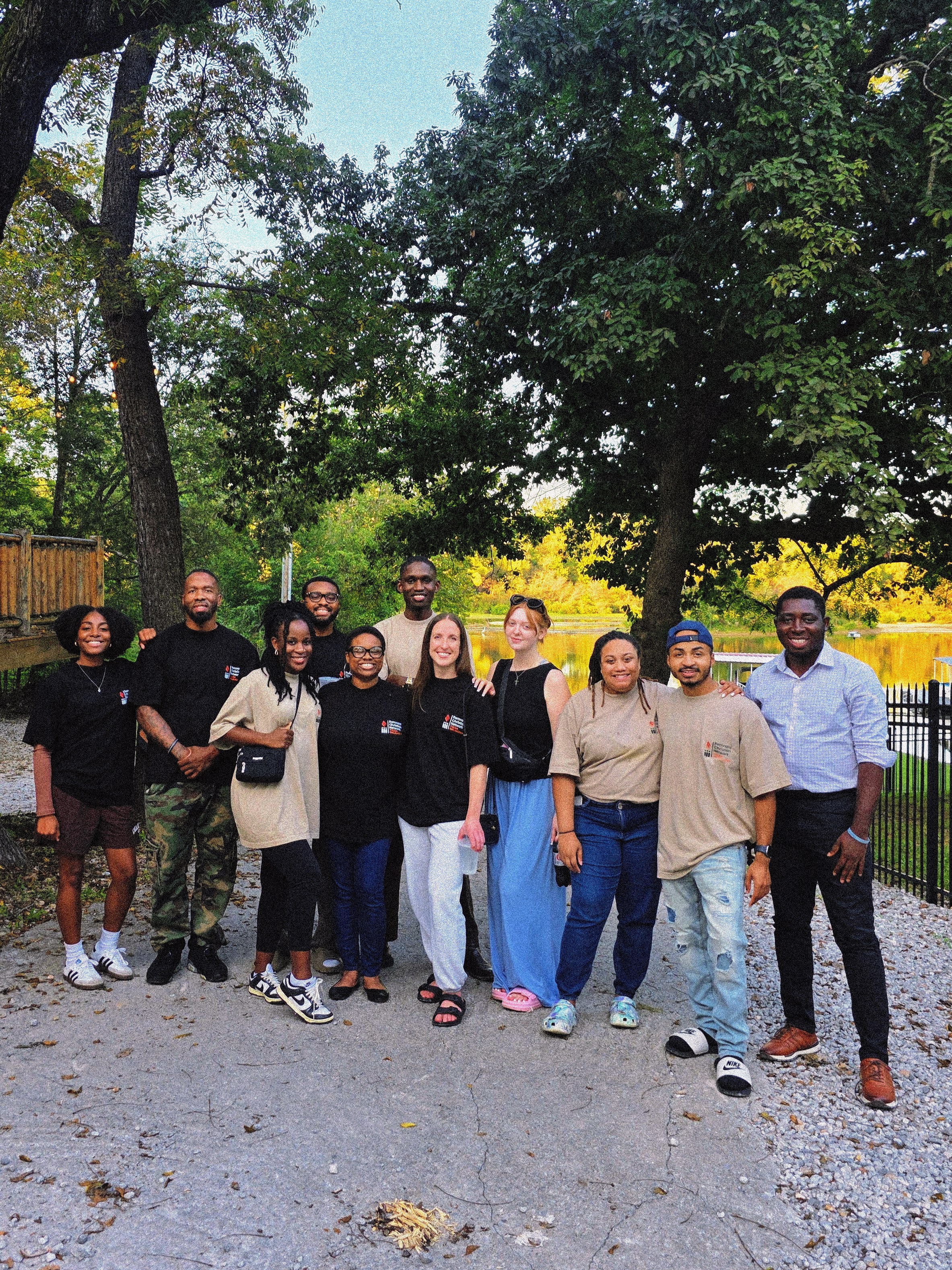 RCN Tulsa Community