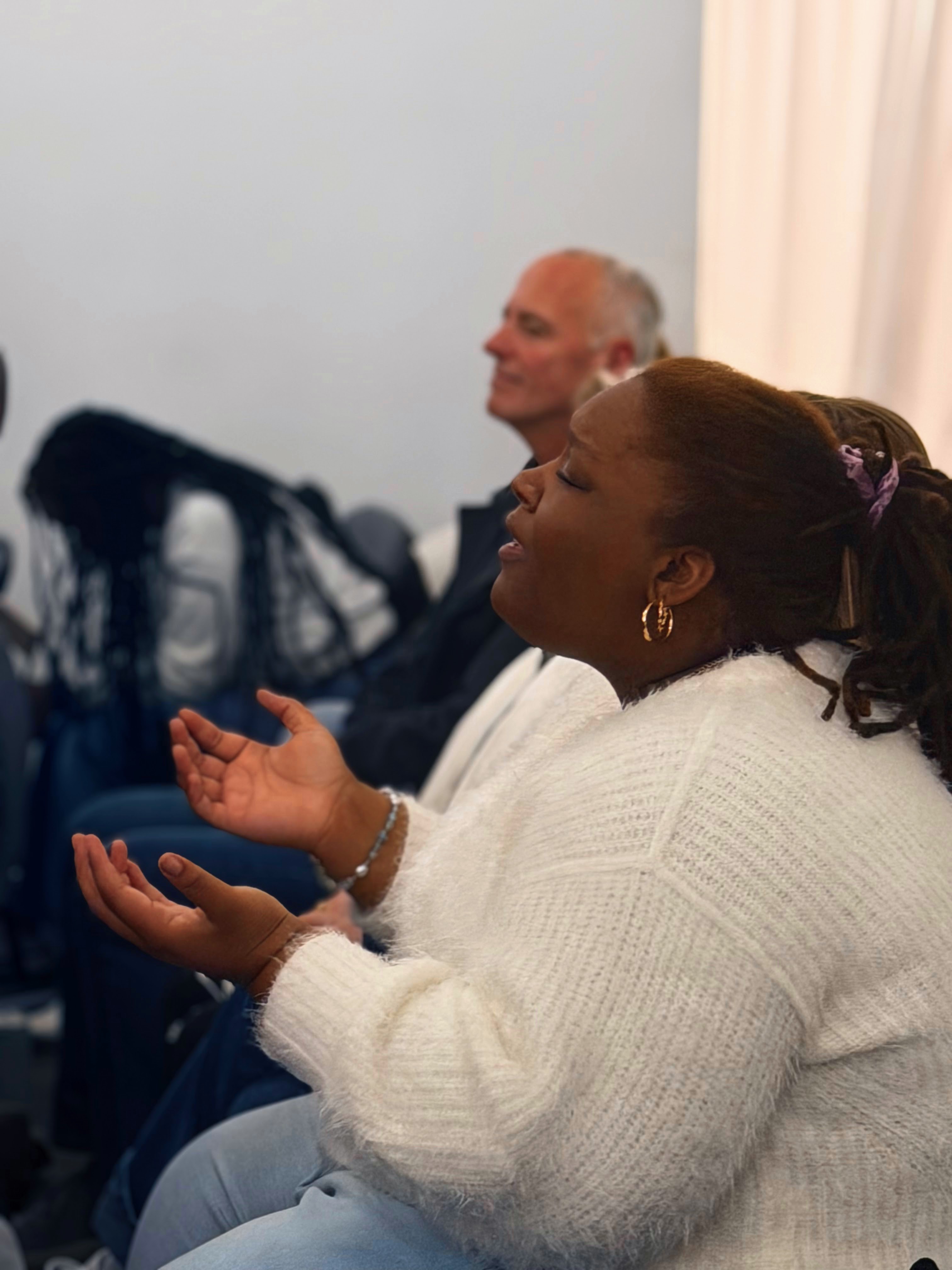RCN Tulsa Prayer