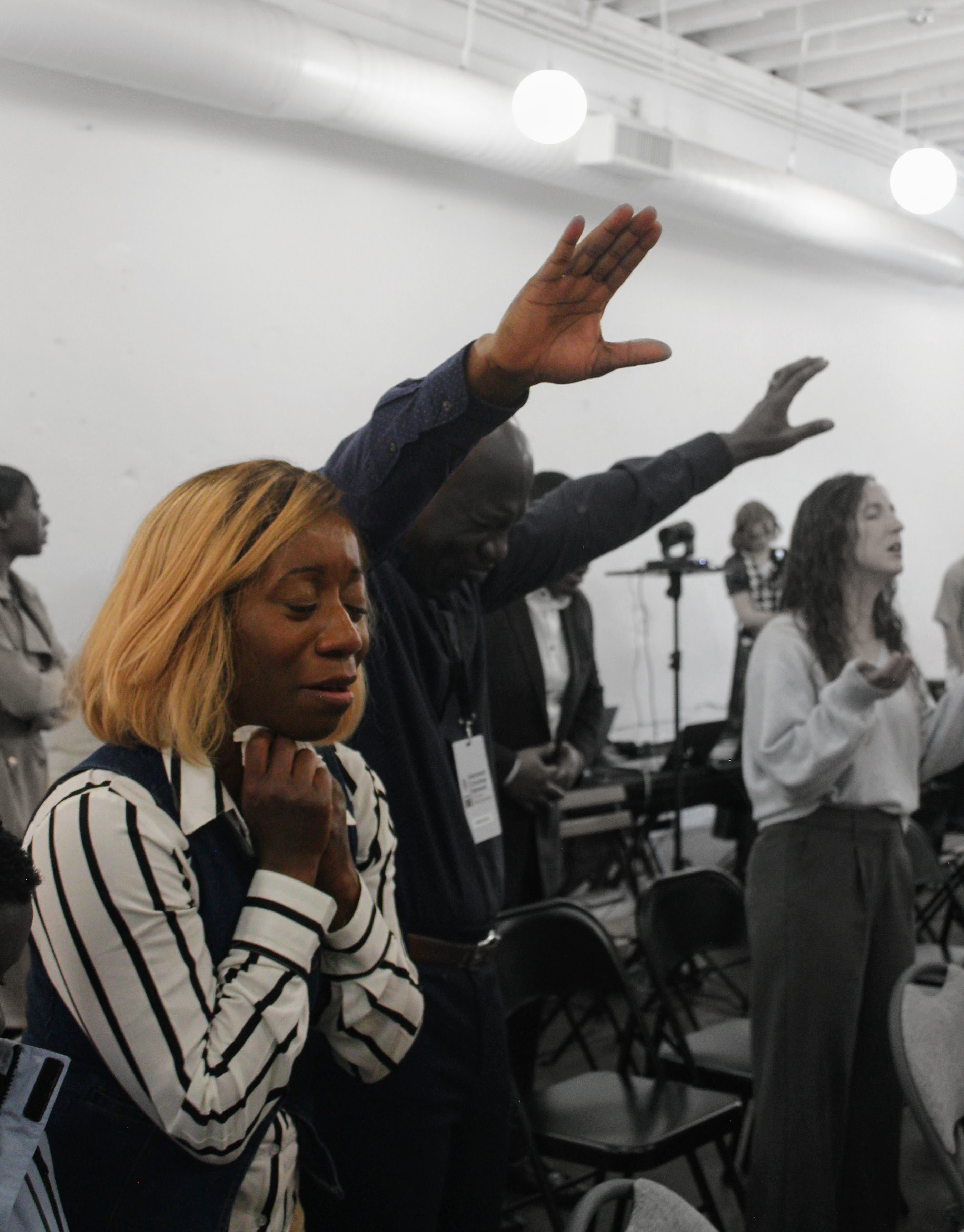 RCN Tulsa Worship