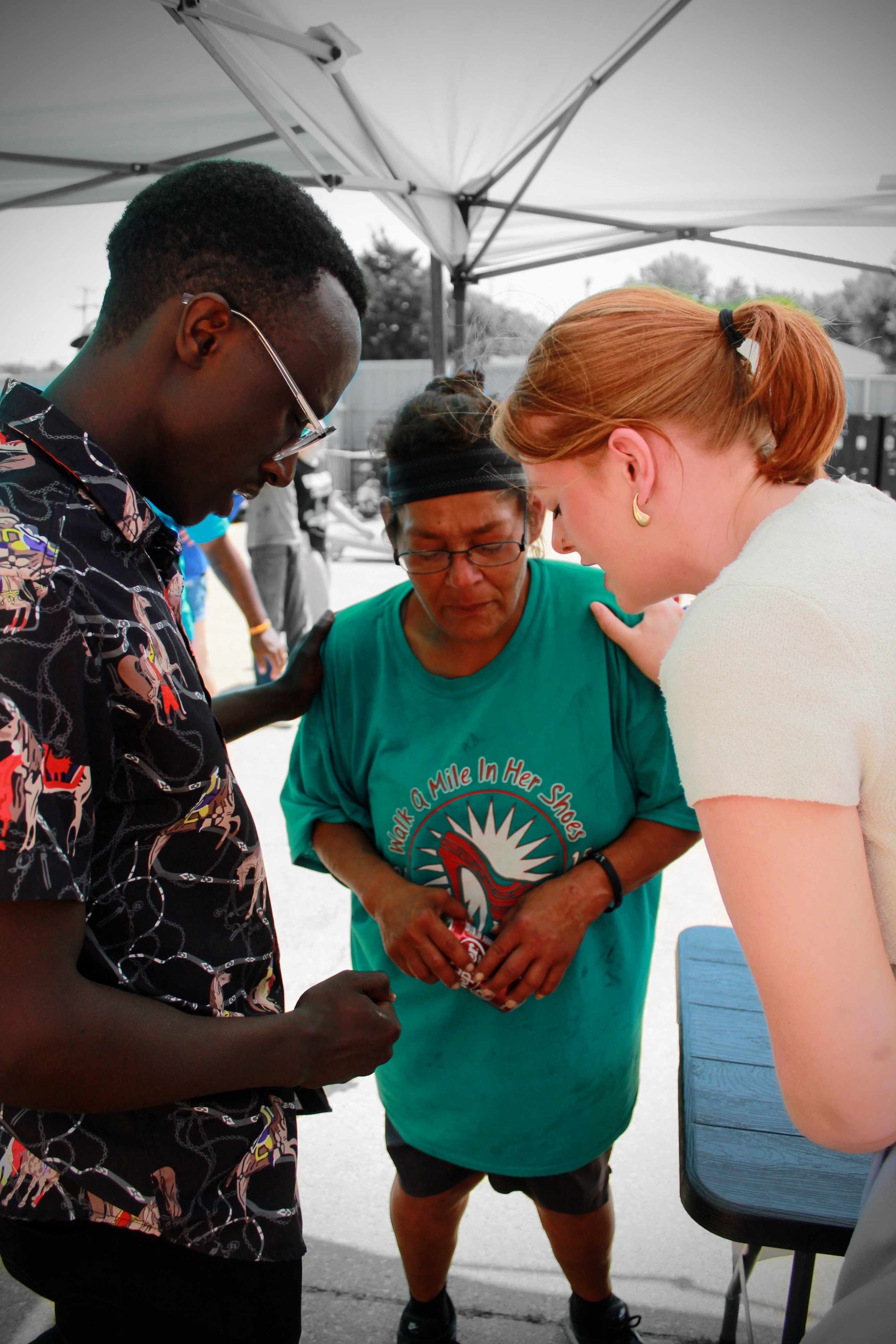 Evangelism